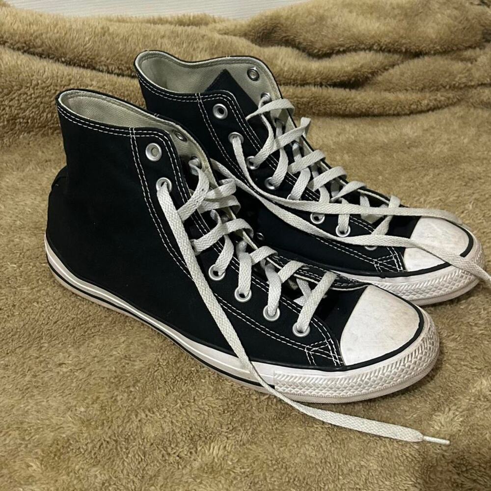 Classic converse chuck taylor all